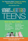 Smart But Scattered Teens: The Executive Skills Program for Helping Teens Reach Their Potential - Paperback