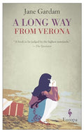 A Long Way from Verona - Paperback