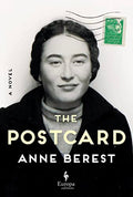 The Postcard - Hardcover