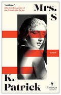 Mrs. S - Paperback