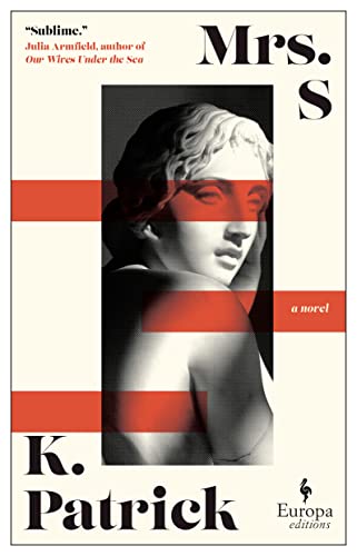 Mrs. S - Paperback