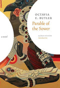 Parable of the Sower - Hardcover