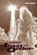 Battle Angel Alita: Last Order Omnibus, Volume 3 - Paperback
