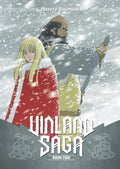 Vinland Saga, Book Two - Hardcover