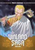 Vinland Saga, Book 4 - Hardcover