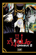 Xxxholic Omnibus 2 - Paperback