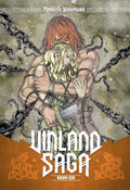 Vinland Saga, Volume 6 - Hardcover