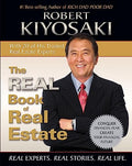 The Real Book of Real Estate: Real Experts. Real Stories. Real Life. - Paperback