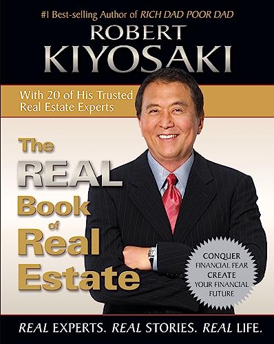 The Real Book of Real Estate: Real Experts. Real Stories. Real Life. - Paperback