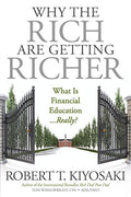 Why the Rich Are Getting Richer - Paperback