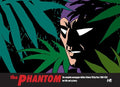 The Phantom: The Complete Newspaper Dailies Volume 34: 1989-1991 - Hardcover