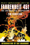 Ray Bradbury's Fahrenheit 451: The Authorized Adaptation - Prebound