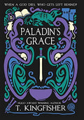 Paladin's Grace - Hardcover