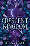 Crescent Kingdom - Paperback