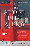 The Storied Life of A. J. Fikry - Paperback
