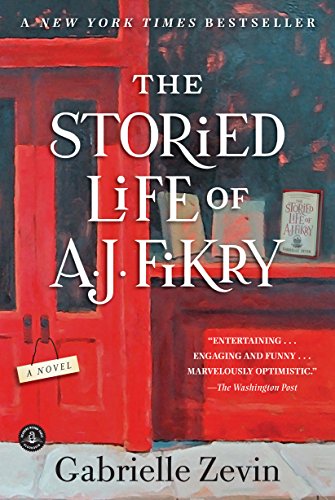 The Storied Life of A. J. Fikry - Paperback