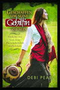 Geschaffen Um Seine Gehilfin Zu Sein: Entdecke, Wie Gott Deine Ehe Wunderschon Machen Kaan - Paperback