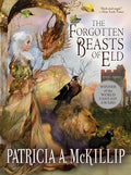 The Forgotten Beasts of Eld - Paperback