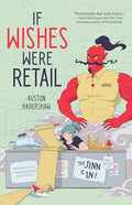 If Wishes Were Retail - Paperback