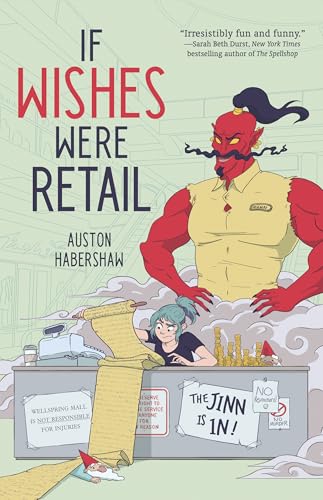 If Wishes Were Retail - Paperback