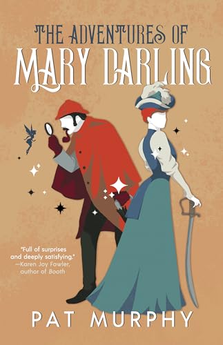 The Adventures of Mary Darling - Paperback