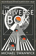 The Universe Box - Paperback