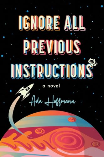Ignore All Previous Instructions - Paperback