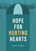 Hope for Hurting Hearts - Paperback