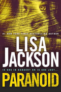 Paranoid - Paperback