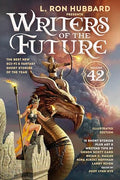 L. Ron Hubbard Presents Writers of the Future Volume 42: Illustrated: The Best New SF & Fantasy of the Year - Paperback