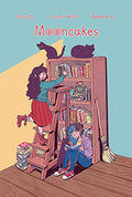 Mooncakes Collector's Edition - Hardcover