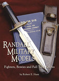 Randall Military Models: Fighters, Bowies and Full Tang Knives - Paperback