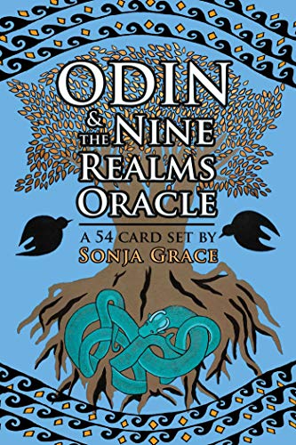 Odin and the Nine Realms Oracle - Other