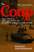 The Coup: 1953, the Cia, and the Roots of Modern U.S.-Iranian Relations - Paperback