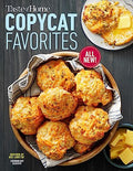 Taste of Home Copycat Favorites Volume 2: Enjoy Your Favorite Restaurant Foods, Snacks and More at Home! - Paperback