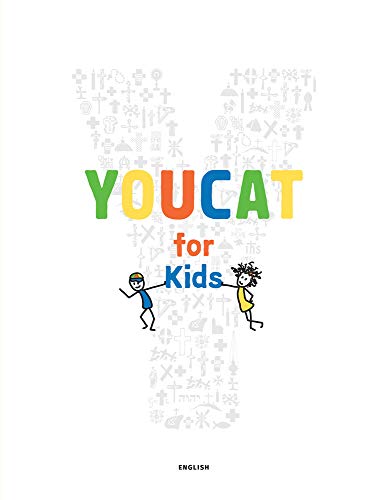 Youcat for Kids - Paperback