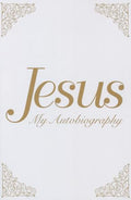 Jesus: My Autobiography - Paperback