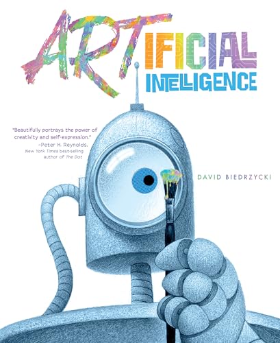 Artificial Intelligence - Hardcover