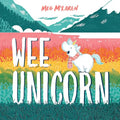 Wee Unicorn - Hardcover