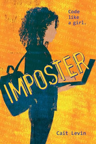 Imposter - Hardcover