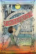 Footeprint: Eunice Newton Foote at the Dawn of Climate Science and Women's Rights - Hardcover