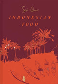 Sri Owen Indonesian Food - Hardcover