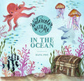 Watercolor with Me in the Ocean - Paperback