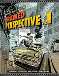 Framed Perspective Vol. 1: Technical Perspective and Visual Storytelling - Paperback