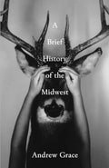 A Brief History of the Midwest - Paperback