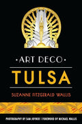 Art Deco Tulsa - Paperback