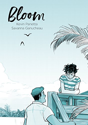 Bloom - Paperback