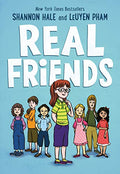 Real Friends - Paperback