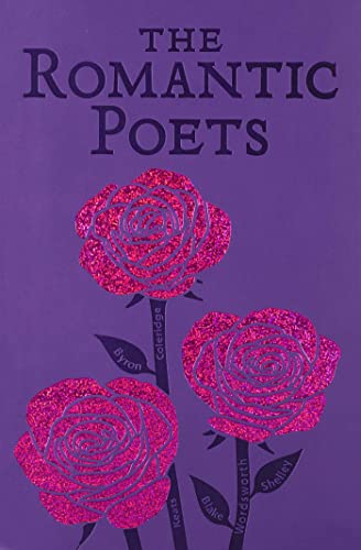 The Romantic Poets - Imitation Leather