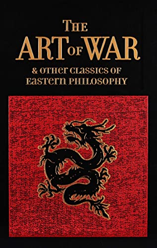 The Art of War & Other Classics of Eastern Philosophy - Leather